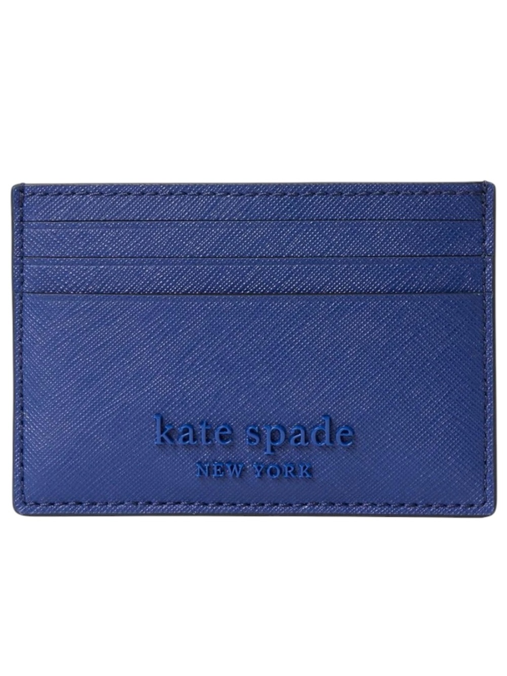Kate Spade Cameron Monotone Small Slim Card Holder